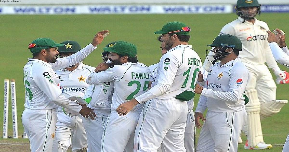 Pakistan announce squad for Test series against England; Fawad, Hasan dropped